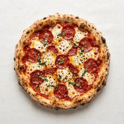 Pizza Diavola