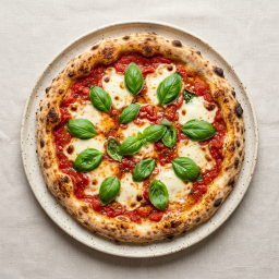 Pizza Margherita