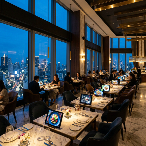 Luxushotels